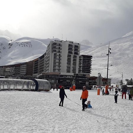 Vue Lac - Appartement 4 Personnes - Tignes Le Lac - 803 - Le Palafour Eksteriør billede