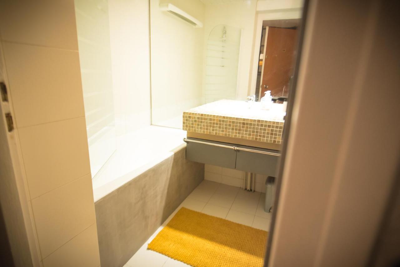 Vue Lac - Appartement 4 Personnes - Tignes Le Lac - 803 - Le Palafour Eksteriør billede